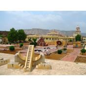 Day 01 (Rajasthan Short Tour 3 NIGHTS  4 DAYS) Jantar Mantar.jpg